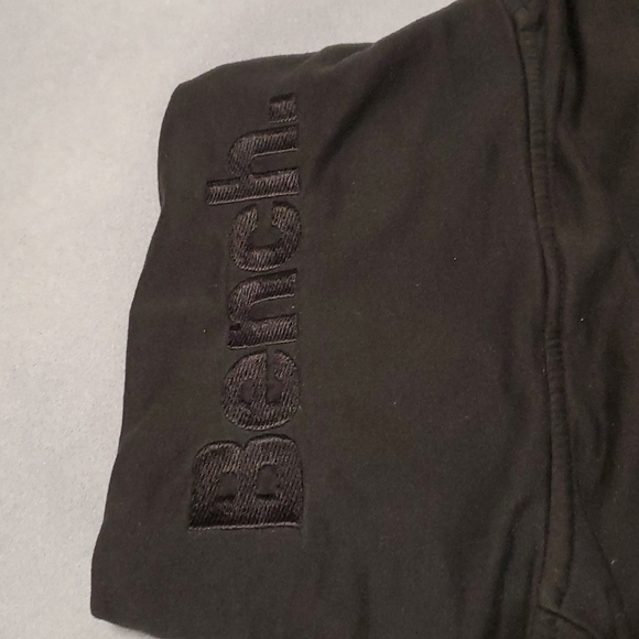 Bench Sweater - Picture 2 of 4